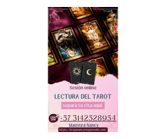 Amarres De Amor Garantizados En San Jose Del Guaviare - Lectura De Tarot