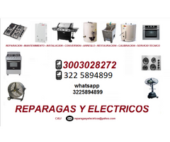 reparacion de turcos saunas jacuzzis cel 3003028272