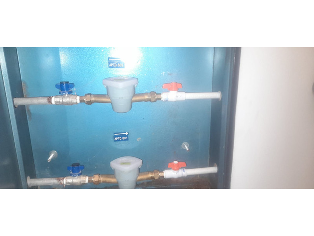 plomeria dron 3193512613 llame ya