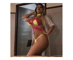 Una aventura de una noche