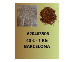 vendo stock tabac a granel