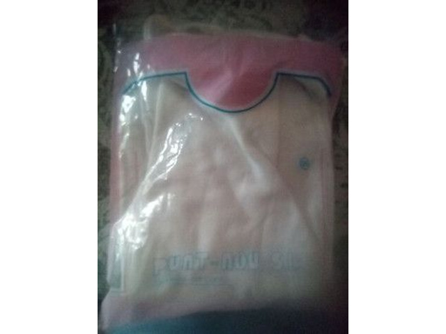 Vendo camiseta