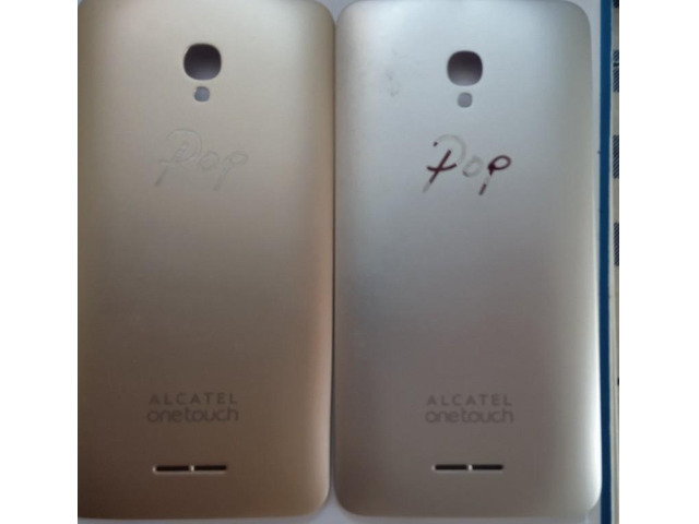 Vendo varias carcasas