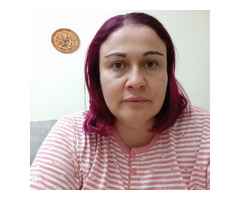 Me ofrezco para trabajar