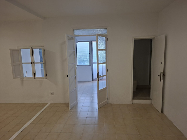 Reformas en general (autónomo).