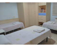 Moto GP 2026 Motorland Aragon,alquilamos pisos