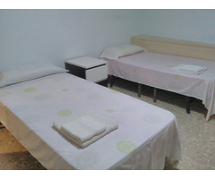 Moto GP 2026 Motorland Aragon,alquilamos pisos