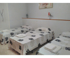 Moto GP 2026 Motorland Aragon,alquilamos pisos