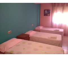 Moto GP 2026 Motorland Aragon, pisos disponibles