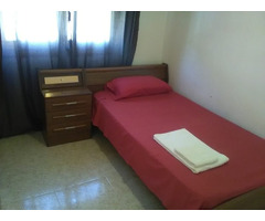 Moto GP 2026 Motorland Aragon, pisos disponibles