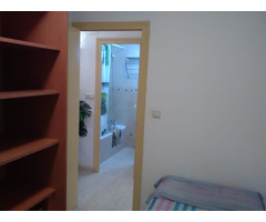 Moto GP 2026 Motorland Aragon, pisos disponibles