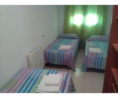 Moto GP 2026 Motorland Aragon, pisos disponibles