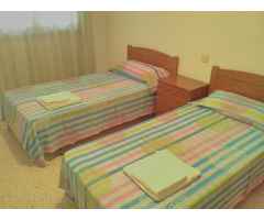 Moto GP 2026 Motorland Aragon,se alquilan pisos