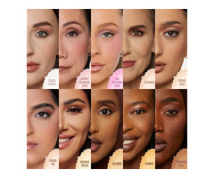 Nueva versión: Polvos sueltos para hornear y fijar Huda Beauty Easy Bake (venta al por mayor)