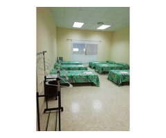 Moto GP 2026 Motorland Aragon,pisos disponibles