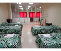 Moto GP 2026 Motorland Aragon,pisos disponibles