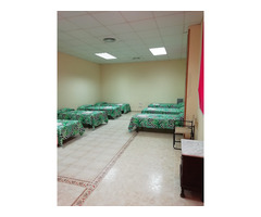 Moto GP 2026 Motorland Aragon,pisos disponibles