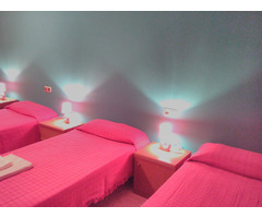 Moto GP 2026 Motorland Aragon, pisos disponibles