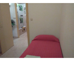 Moto GP 2026 Motorland Aragon, pisos disponibles