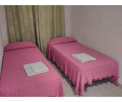 Moto GP 2026 Motorland Aragon, pisos disponibles