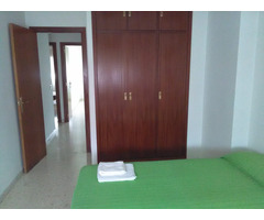 Moto GP 2026 Motorland Aragon,se alquilan pisos