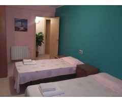 Moto GP 2026 Motorland Aragon,pisos disponibles