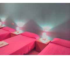 Moto GP 2026 Motorland Aragon, pisos disponibles