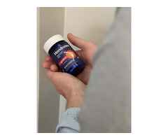 Ofrezco el complejo herbal HONDROTEX para mantener y fortalecer la salud de las articulaciones.