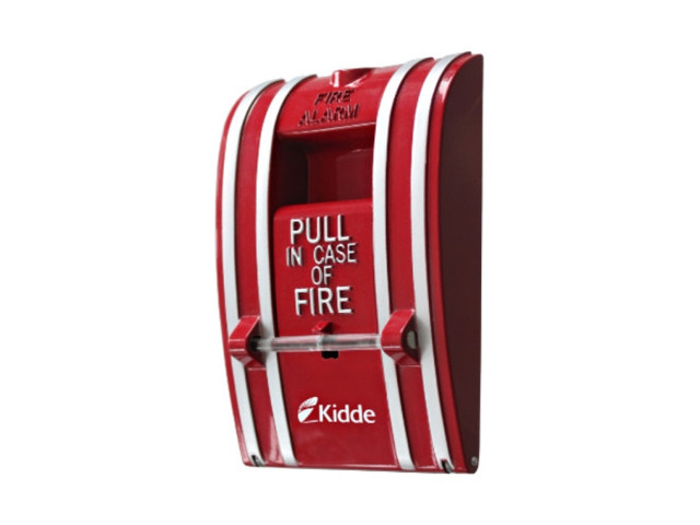 Palanca De Incendio De Tiro Color Roja 270-Spo Est Edwards