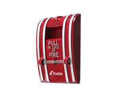 Palanca De Incendio De Tiro Color Roja 270-Spo Est Edwards