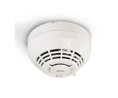 Detector de Humo Inteligente KIR-PD Edwards