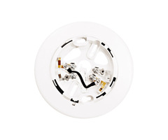 Base Detector De Humo Modelo B4U Edwards