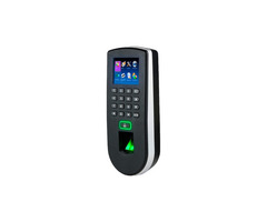Control De Acceso Stand Alone Huella+Pin+Id Zk-F19 Zkteco