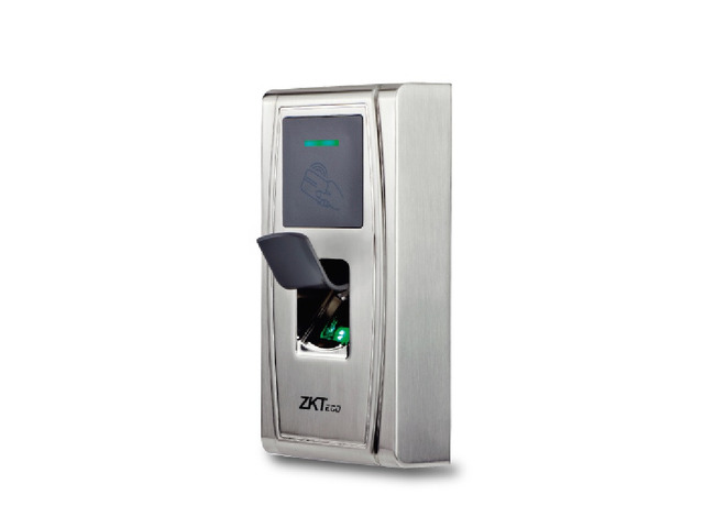 Control de Acceso ZKTeco MA300-Pull
