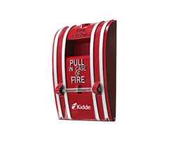 Palanca De Incendio De Tiro Color Roja 270-Spo Est Edwards