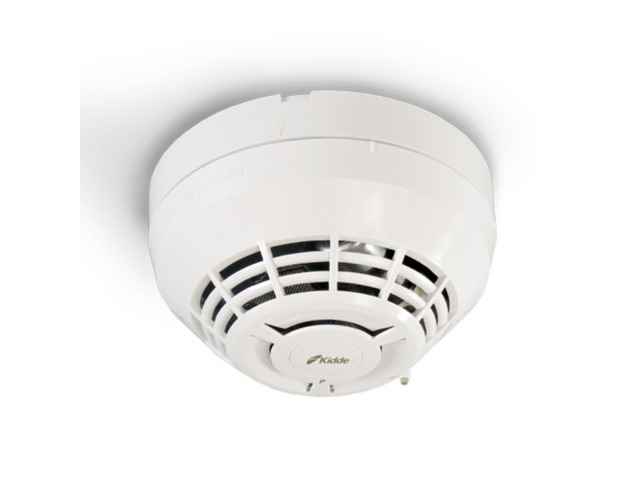 Detector de Humo Inteligente KIR-PD Edwards