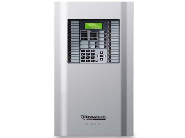 Central De Incendio 1 Lazo A B IO1000G-2-Sp Edwards