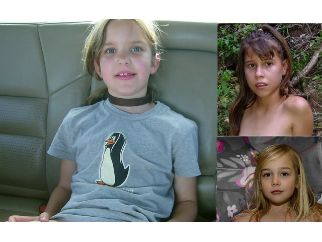 Familia blanca para jóvenes negros