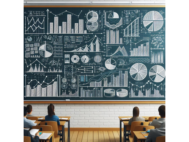 Clases particulares econometría, microeconomía, calculo, algebra, estadística, economía, finanzas y 
