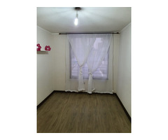 Santiago Centro Venta Depto. Ubicación y Seguridad