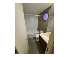 Santiago Centro Venta Depto. Ubicación y Seguridad