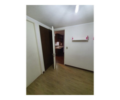 Santiago Centro Venta Depto. Ubicación y Seguridad