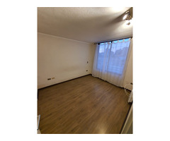 Santiago Centro Venta Depto. Ubicación y Seguridad