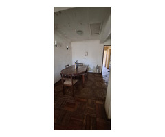 Venta casa en La Cisterna Amplio terreno.Villa Augusto Biaut.