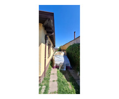 Venta casa en La Cisterna Amplio terreno.Villa Augusto Biaut.