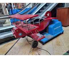 Juegos Montables Tragamonedas Comision Ganancia Kiddie