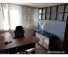 Alquiler De Oficinas En Echegaray