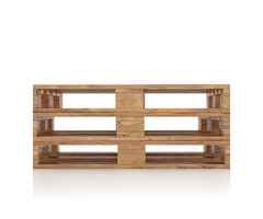 Propac Wood Solutions Tarimas de Madera y Cajones de Madera en Ciudad Juarez