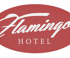 Hotel En Ciudad Juarez Chih