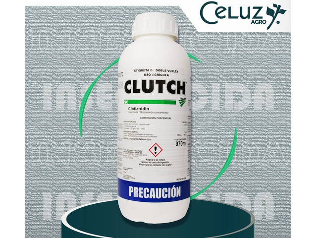 CLUTCH SC (producto para el campo)